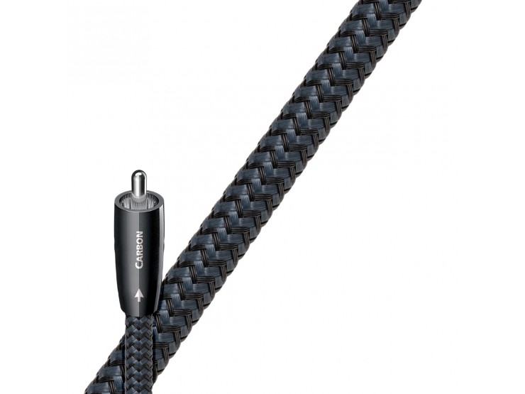 Audioquest Carbon Digital Coax Cable